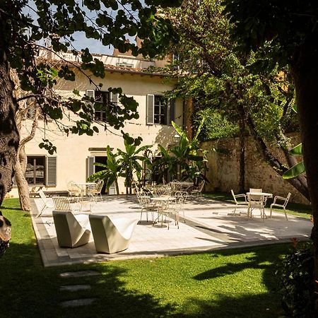 Numa Florence Palazzo San Niccolo Zewnętrze zdjęcie