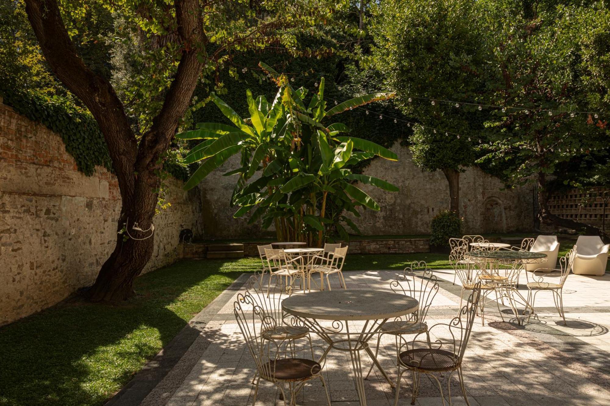 Numa Florence Palazzo San Niccolo Zewnętrze zdjęcie