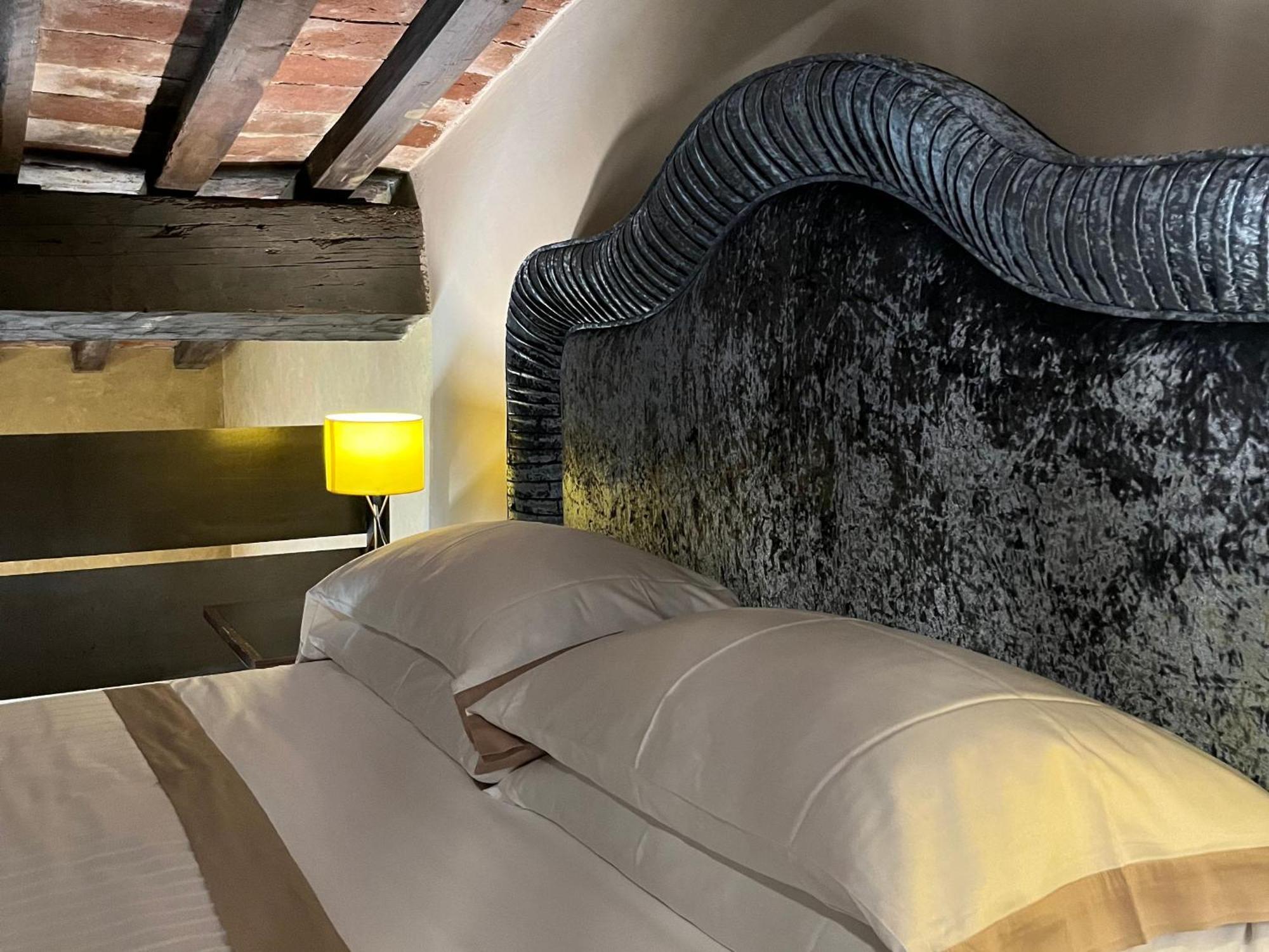 Numa Florence Palazzo San Niccolo Zewnętrze zdjęcie