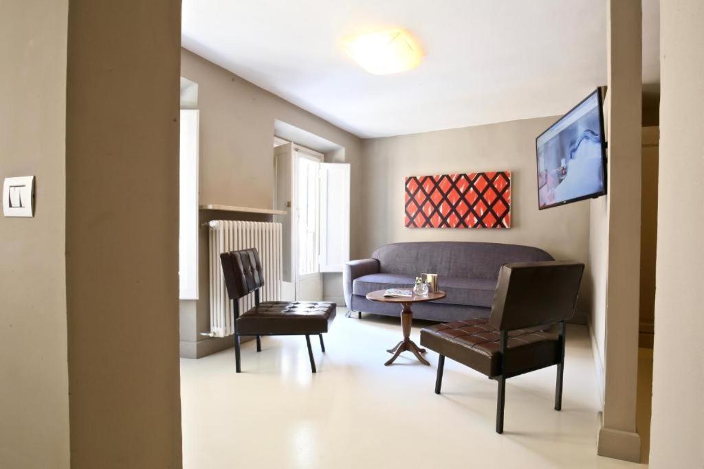 Numa Florence Palazzo San Niccolo Zewnętrze zdjęcie