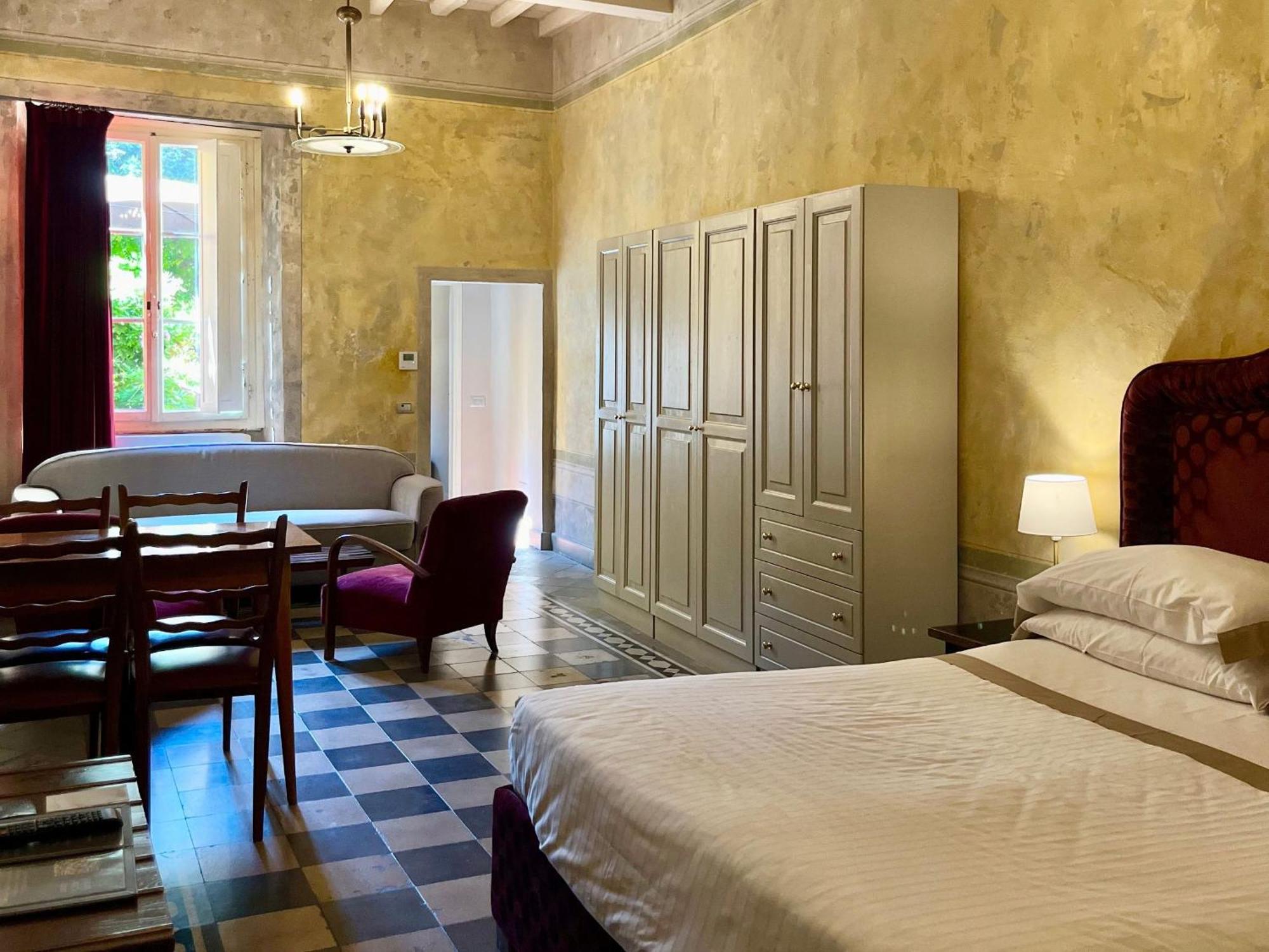 Numa Florence Palazzo San Niccolo Zewnętrze zdjęcie