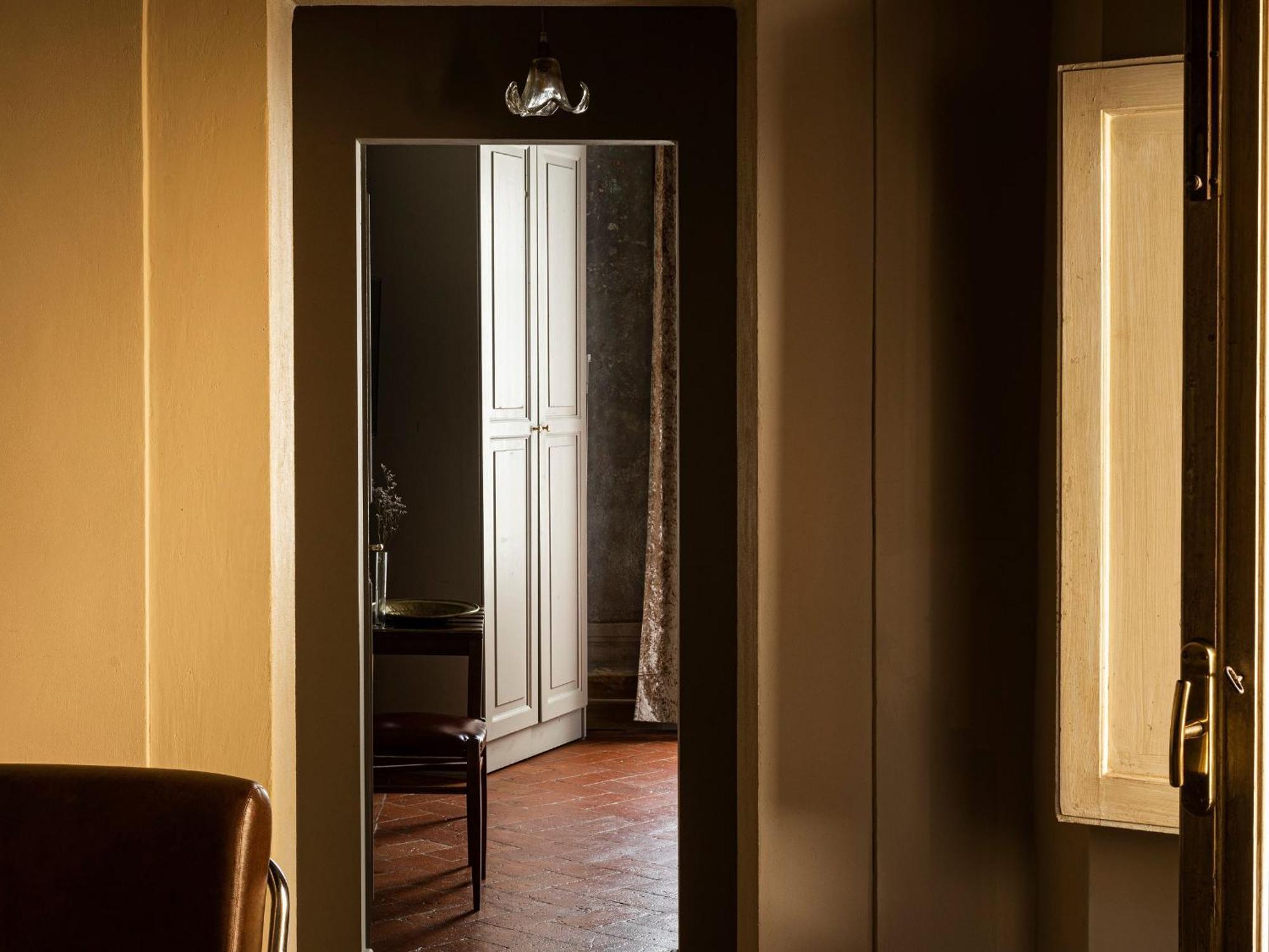 Numa Florence Palazzo San Niccolo Zewnętrze zdjęcie