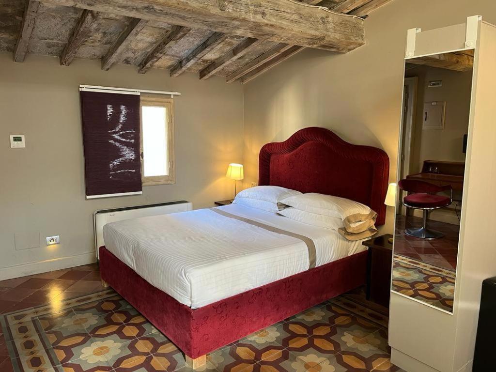 Numa Florence Palazzo San Niccolo Zewnętrze zdjęcie