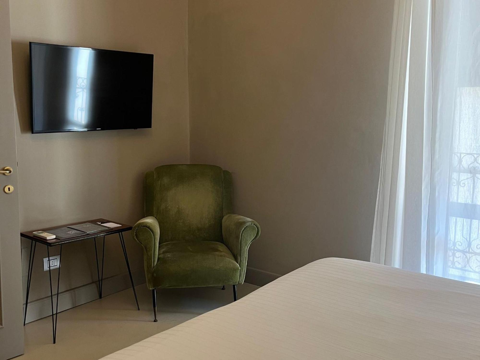 Numa Florence Palazzo San Niccolo Zewnętrze zdjęcie