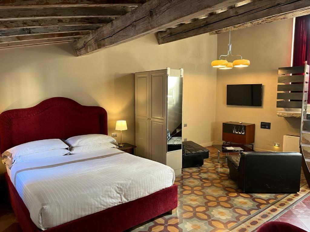 Numa Florence Palazzo San Niccolo Zewnętrze zdjęcie