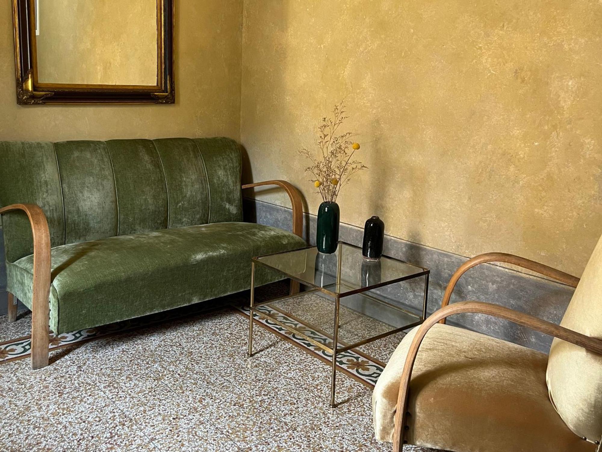 Numa Florence Palazzo San Niccolo Zewnętrze zdjęcie