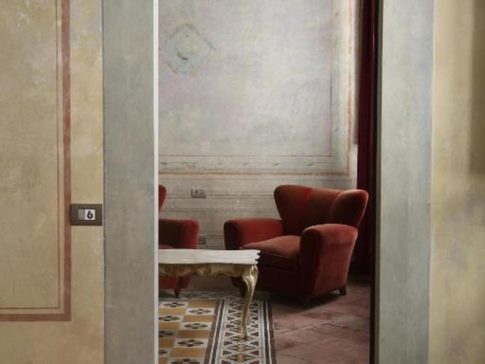 Numa Florence Palazzo San Niccolo Zewnętrze zdjęcie