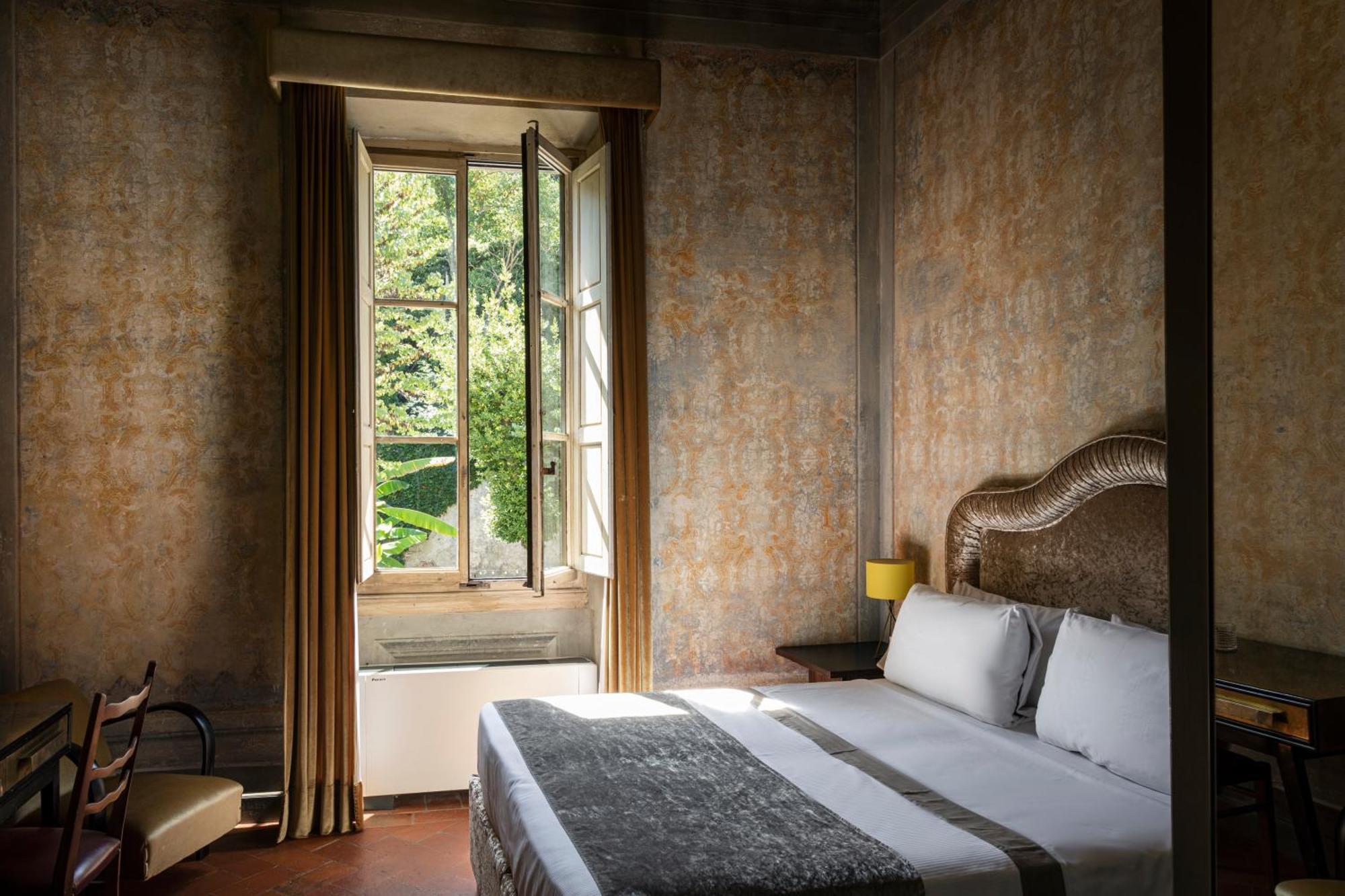 Numa Florence Palazzo San Niccolo Zewnętrze zdjęcie