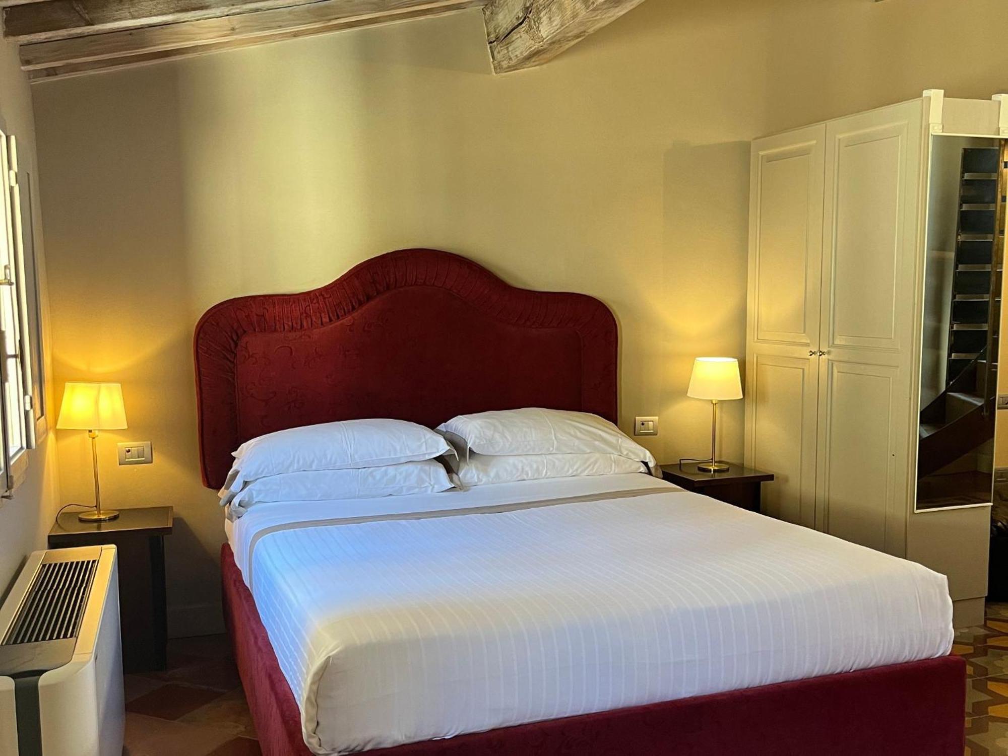 Numa Florence Palazzo San Niccolo Zewnętrze zdjęcie