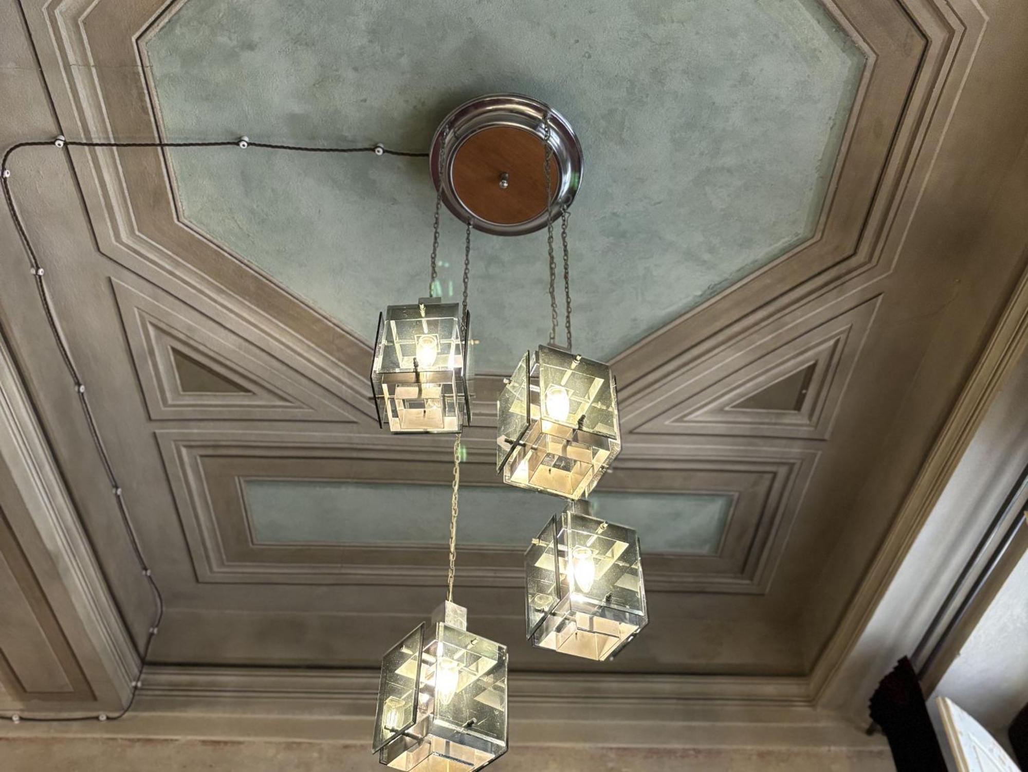 Numa Florence Palazzo San Niccolo Zewnętrze zdjęcie