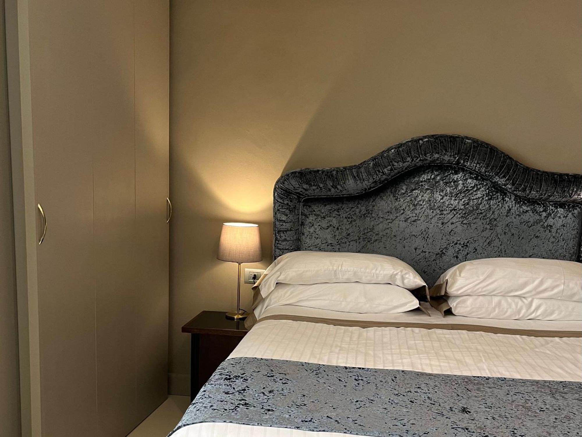 Numa Florence Palazzo San Niccolo Zewnętrze zdjęcie