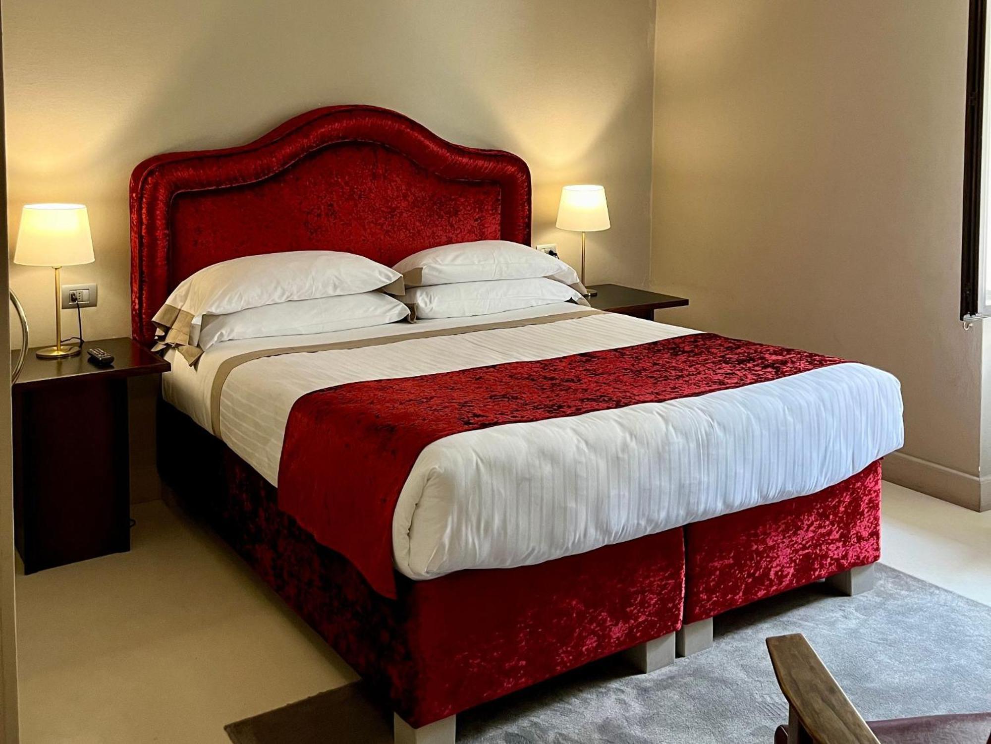 Numa Florence Palazzo San Niccolo Zewnętrze zdjęcie