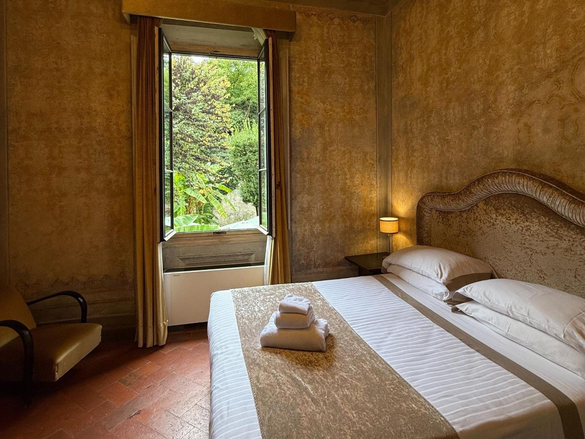 Numa Florence Palazzo San Niccolo Zewnętrze zdjęcie
