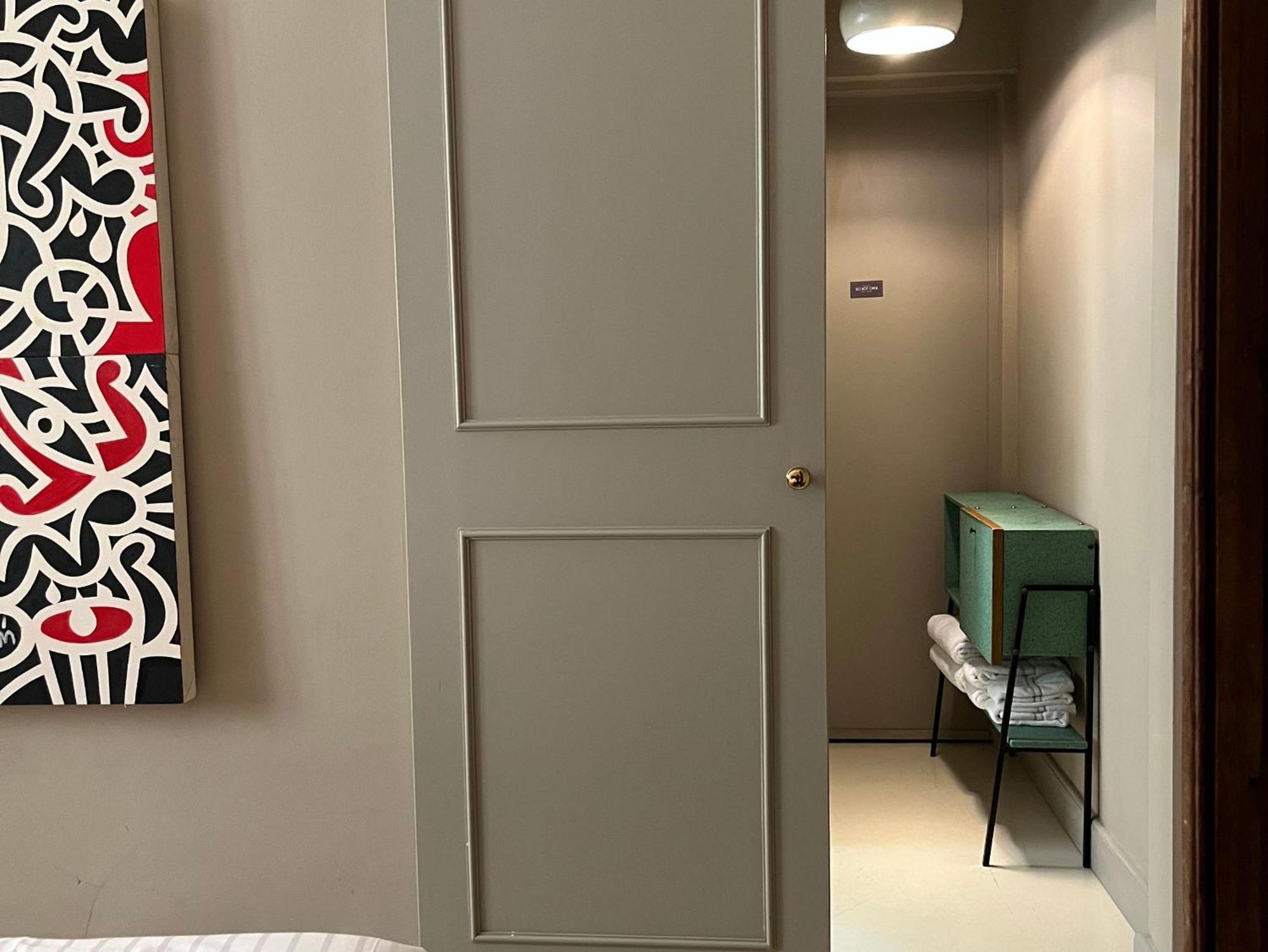 Numa Florence Palazzo San Niccolo Zewnętrze zdjęcie