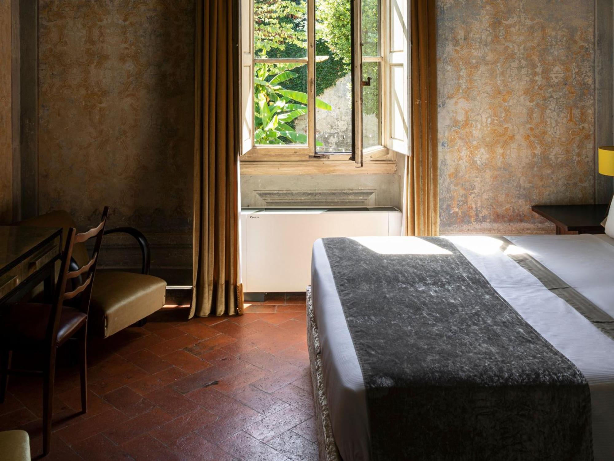 Numa Florence Palazzo San Niccolo Zewnętrze zdjęcie