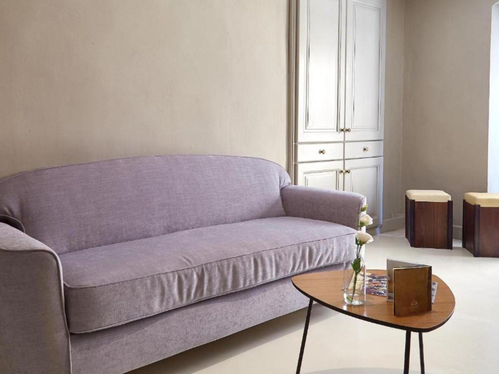 Numa Florence Palazzo San Niccolo Zewnętrze zdjęcie